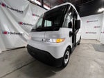 2024 BrightDrop Zevo 600 EJY