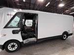 2024 BrightDrop Zevo 600 EJY