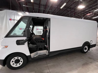 2024 BrightDrop Zevo 600 EJY