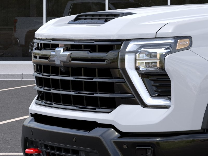 2026 Chevrolet Silverado 2500 HD LTZ - Photo 13