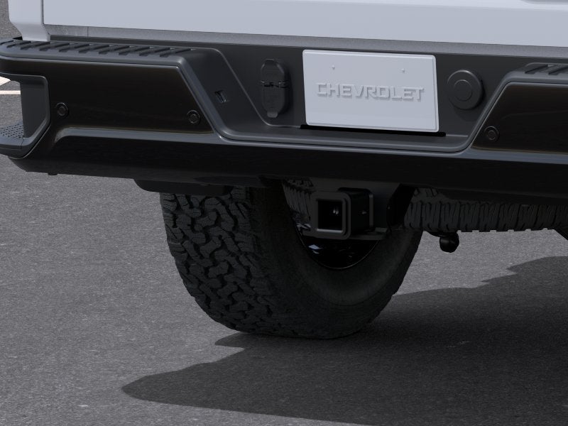 2026 Chevrolet Silverado 2500 HD LTZ - Photo 14