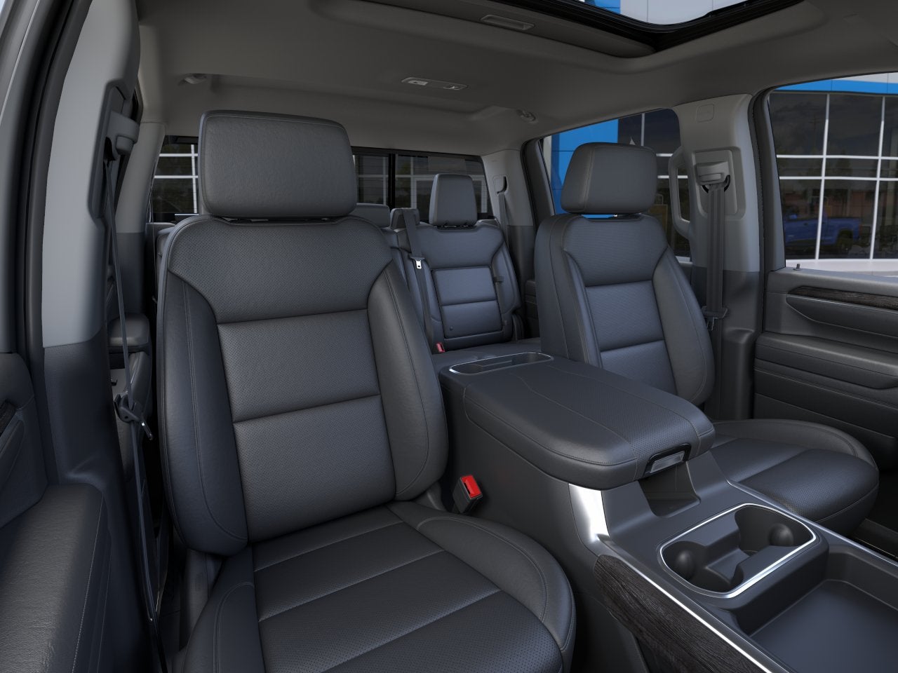 2026 Chevrolet Silverado 2500 HD LTZ - Photo 16