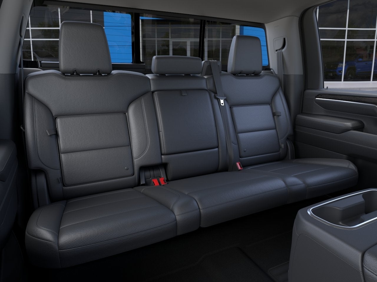 2026 Chevrolet Silverado 2500 HD LTZ - Photo 17