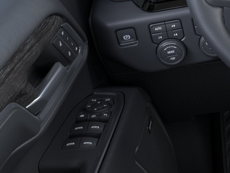 2026 Chevrolet Silverado 2500 HD LTZ - Photo 22