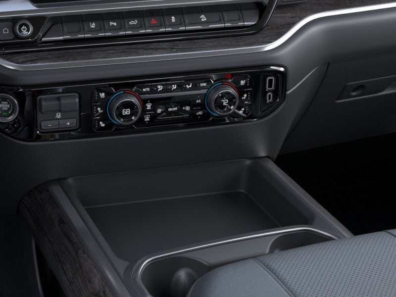 2026 Chevrolet Silverado 2500 HD LTZ - Photo 23