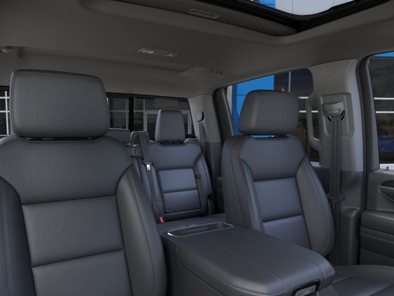 2026 Chevrolet Silverado 2500 HD LTZ - Photo 24