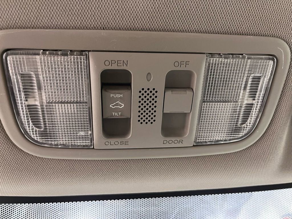 2013 Honda Civic Sdn EX