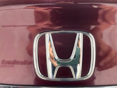 2013 Honda Civic Sdn EX