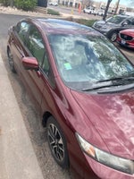 2014 Honda Civic Sedan EX