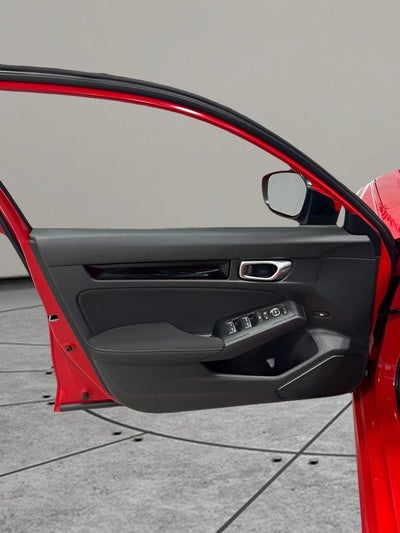 2023 Honda Civic Sedan EX