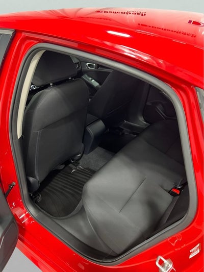 2023 Honda Civic Sedan EX