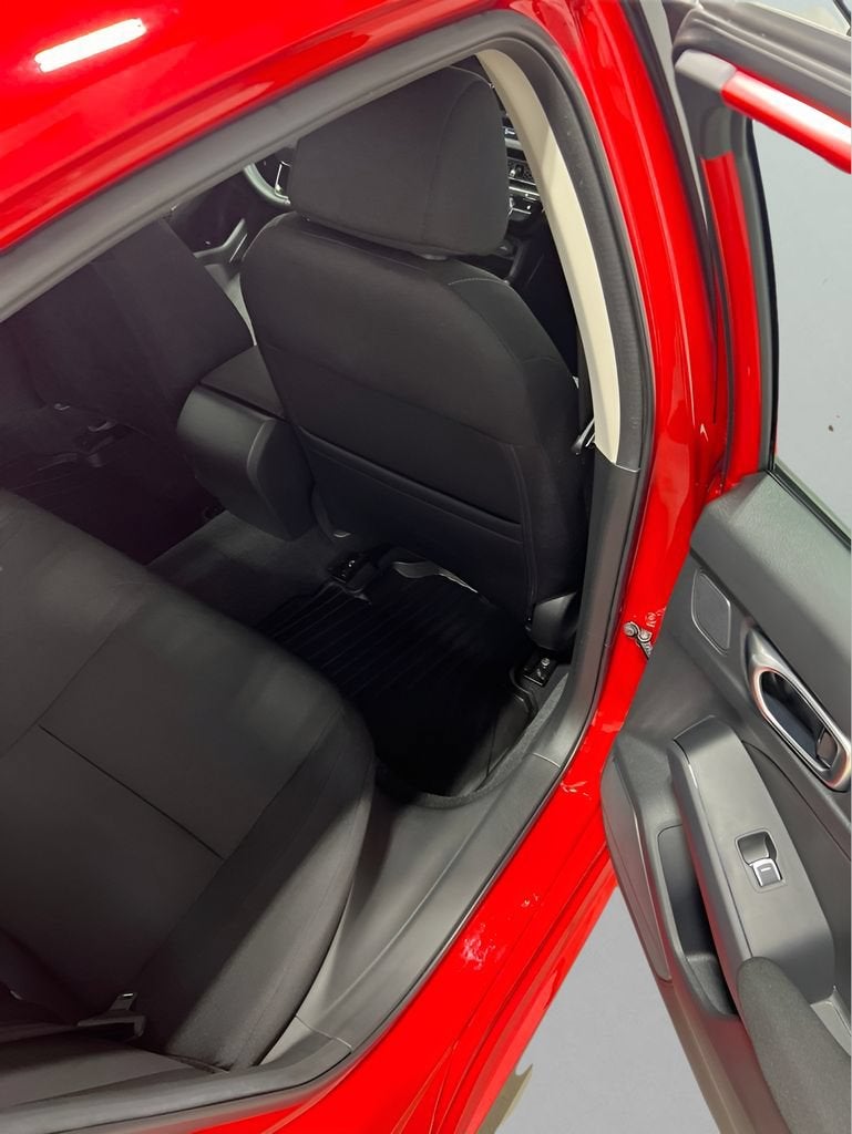 2023 Honda Civic Sedan EX
