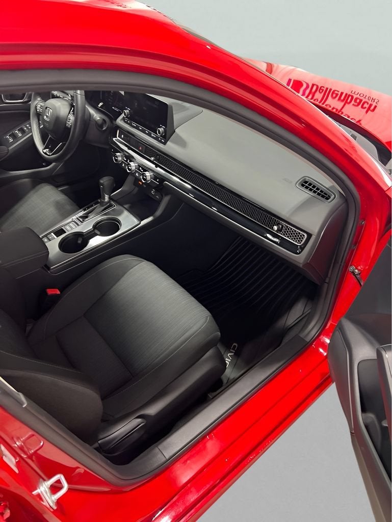 2023 Honda Civic Sedan EX