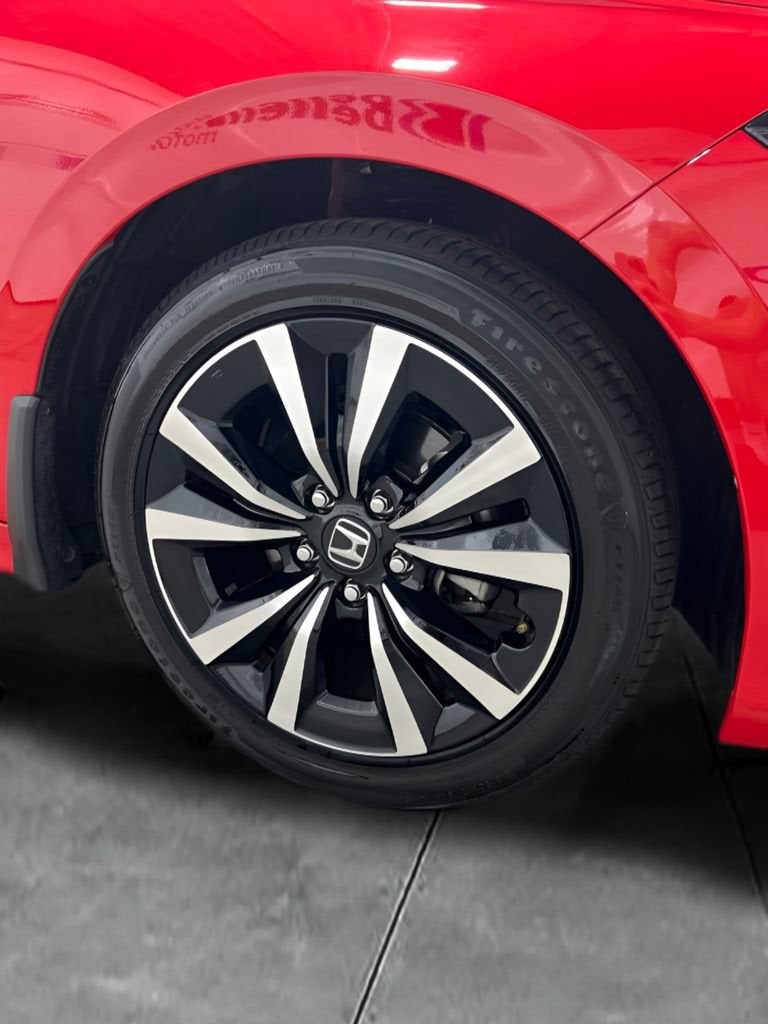 2023 Honda Civic Sedan EX
