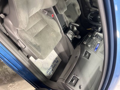 2008 Honda Civic Cpe LX