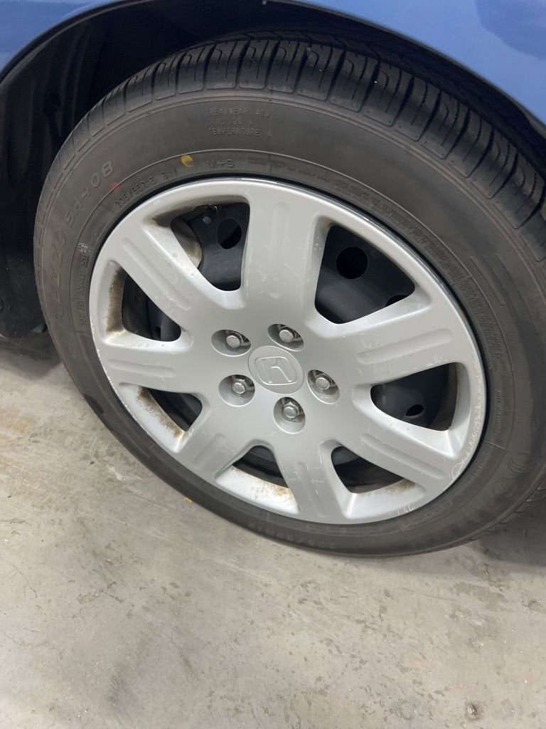 2008 Honda Civic Cpe LX