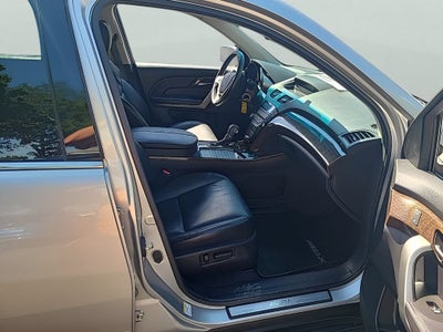 2011 Acura MDX Base