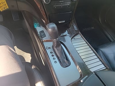 2011 Acura MDX Base