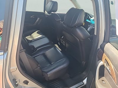 2011 Acura MDX Base