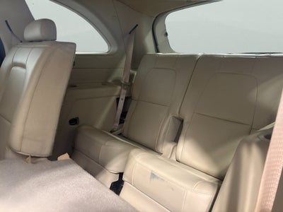 2008 Suzuki XL7 Luxury