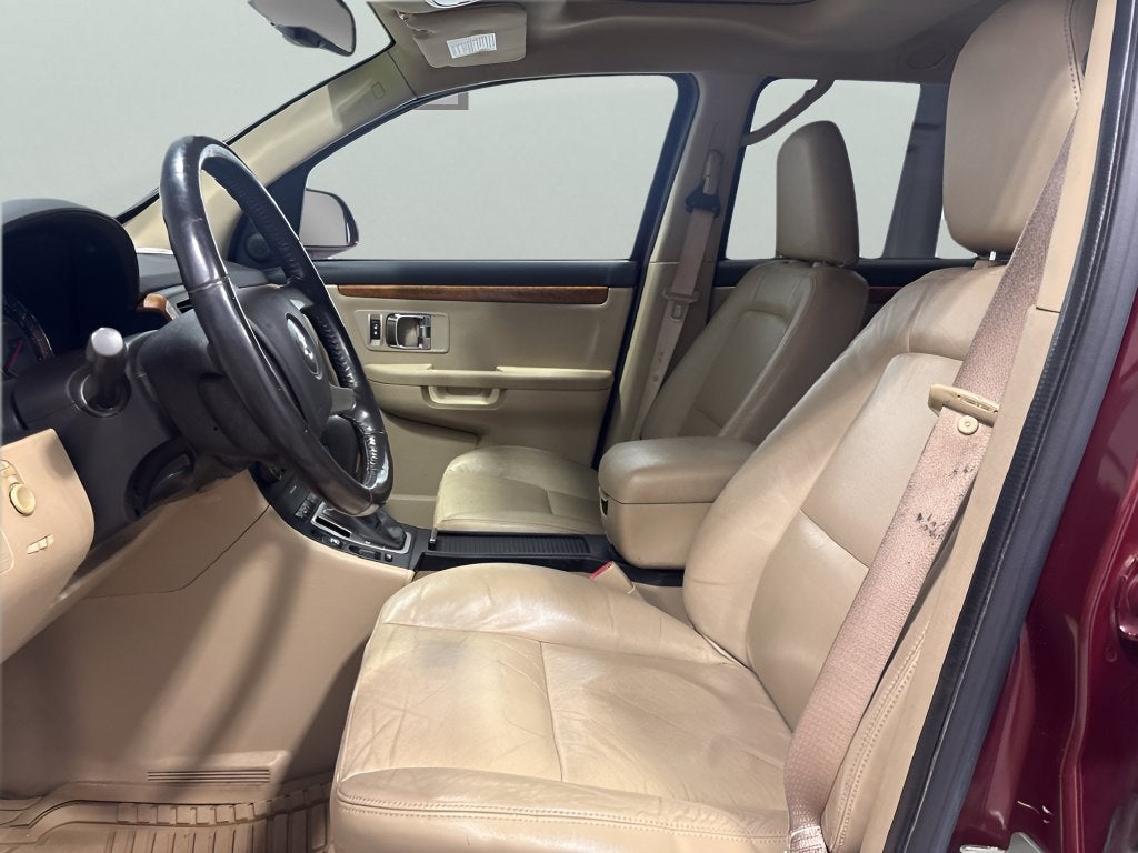 2008 Suzuki XL7 Luxury