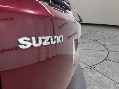 2008 Suzuki XL7 Luxury