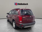 2008 Suzuki XL7 Luxury