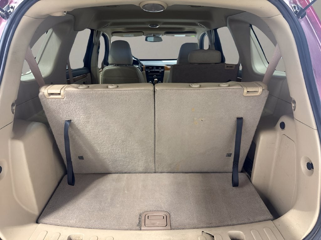 2008 Suzuki XL7 Luxury