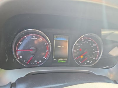 2017 Toyota RAV4 SE