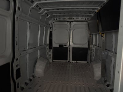 2023 RAM ProMaster Cargo Van Base