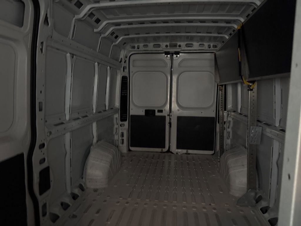 2023 RAM ProMaster Cargo Van Base