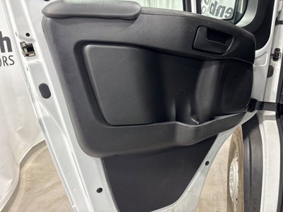 2023 RAM ProMaster Cargo Van Base