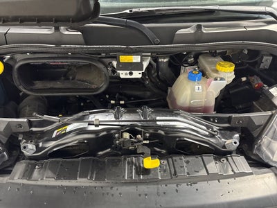 2023 RAM ProMaster Cargo Van Base