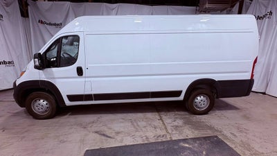 2023 RAM ProMaster Cargo Van Base