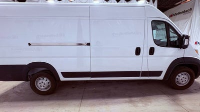 2023 RAM ProMaster Cargo Van Base