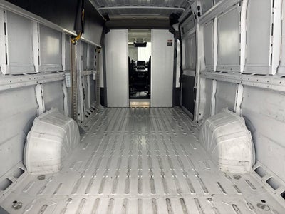 2023 RAM ProMaster Cargo Van Base