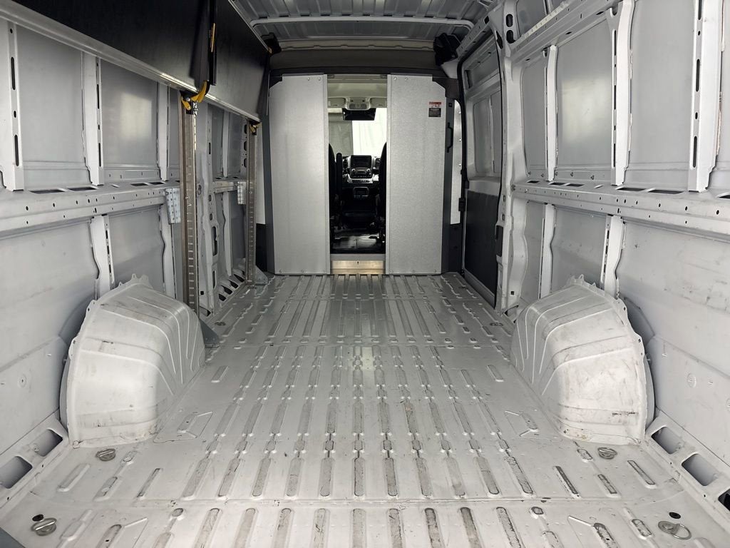 2023 RAM ProMaster Cargo Van Base