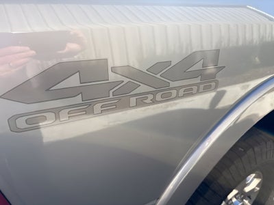 2021 RAM 2500 Laramie Crew Cab 4x4 6'4" Box