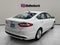 2015 Ford Fusion SE Hybrid