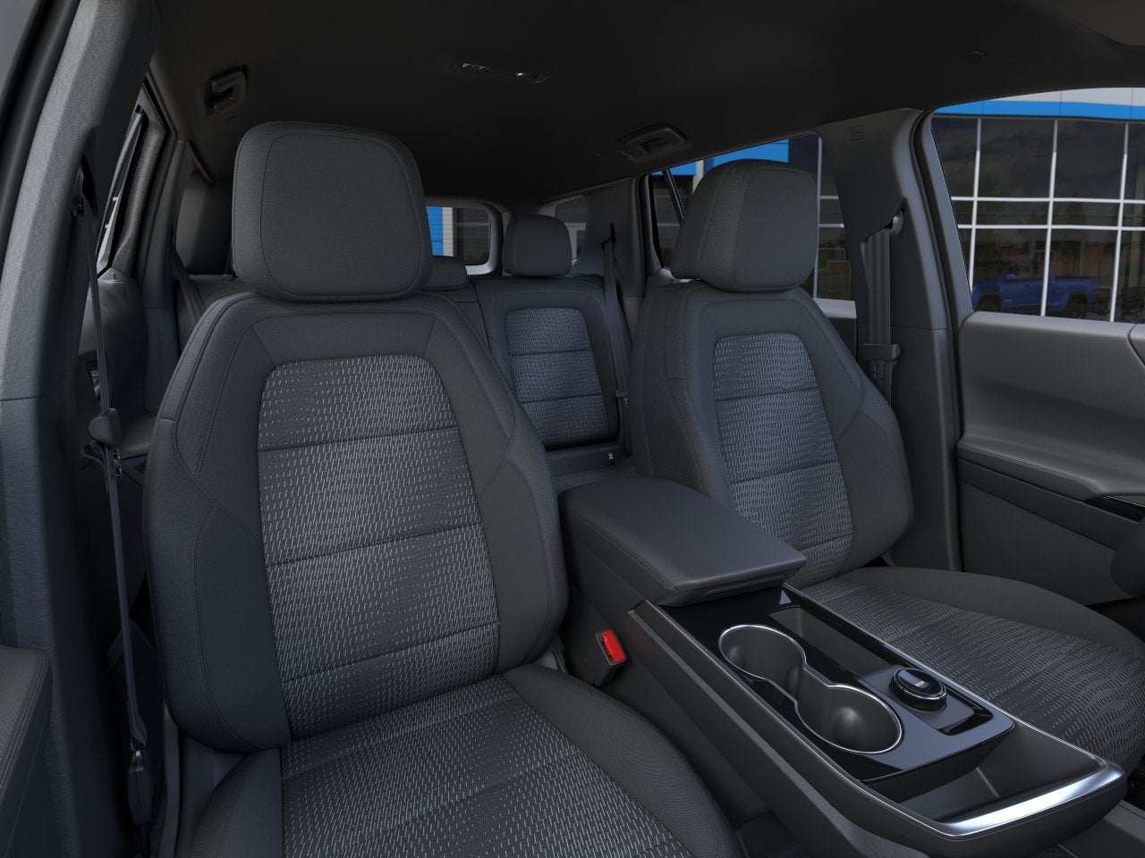 2026 Chevrolet Equinox LT - Photo 16