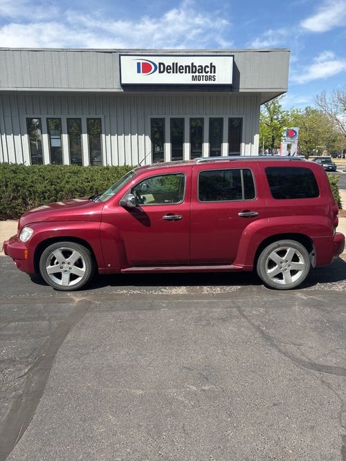 2006 Chevrolet HHR LT