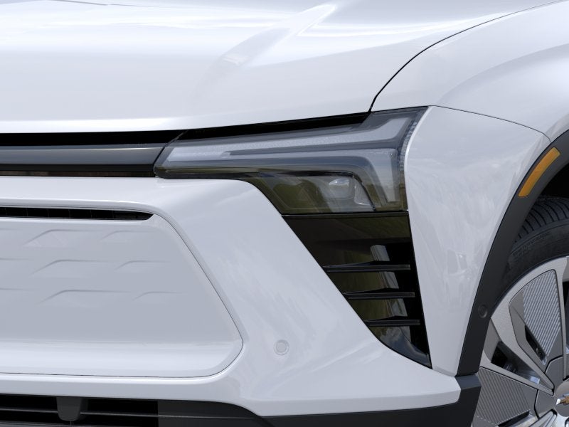 2027 Chevrolet Blazer EV LT