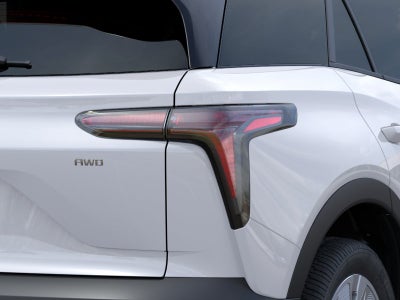 2027 Chevrolet Blazer EV LT