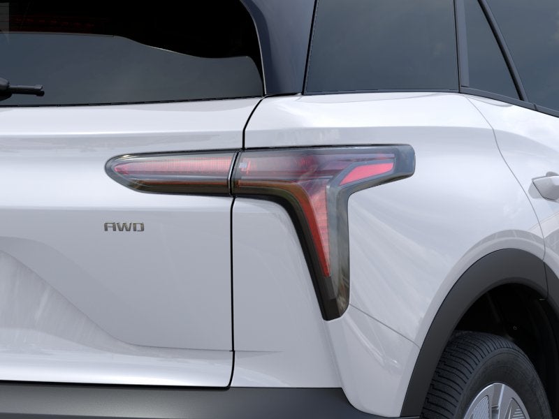 2027 Chevrolet Blazer EV LT