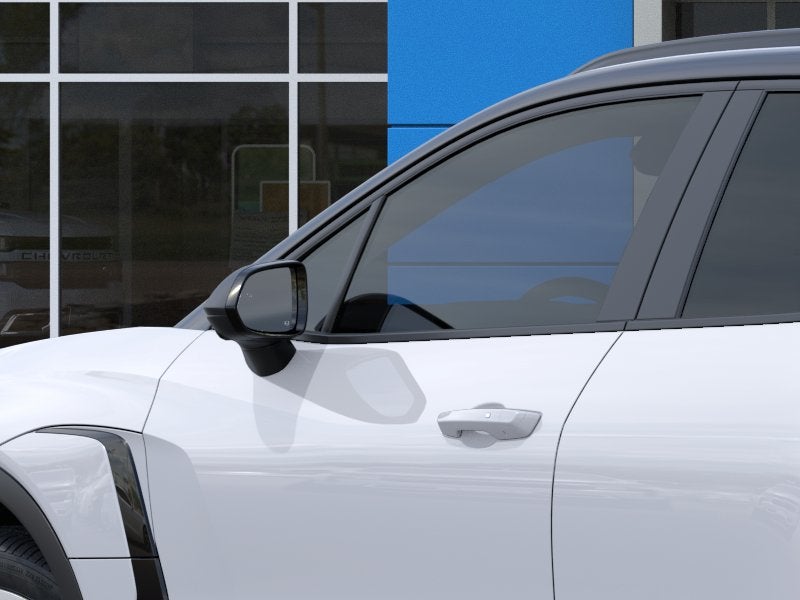 2027 Chevrolet Blazer EV LT