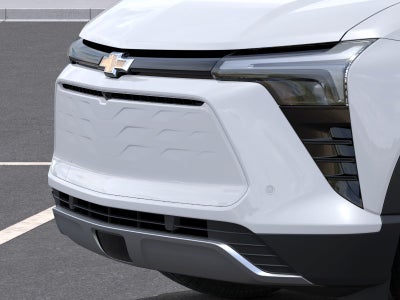 2027 Chevrolet Blazer EV LT