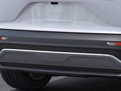 2027 Chevrolet Blazer EV LT