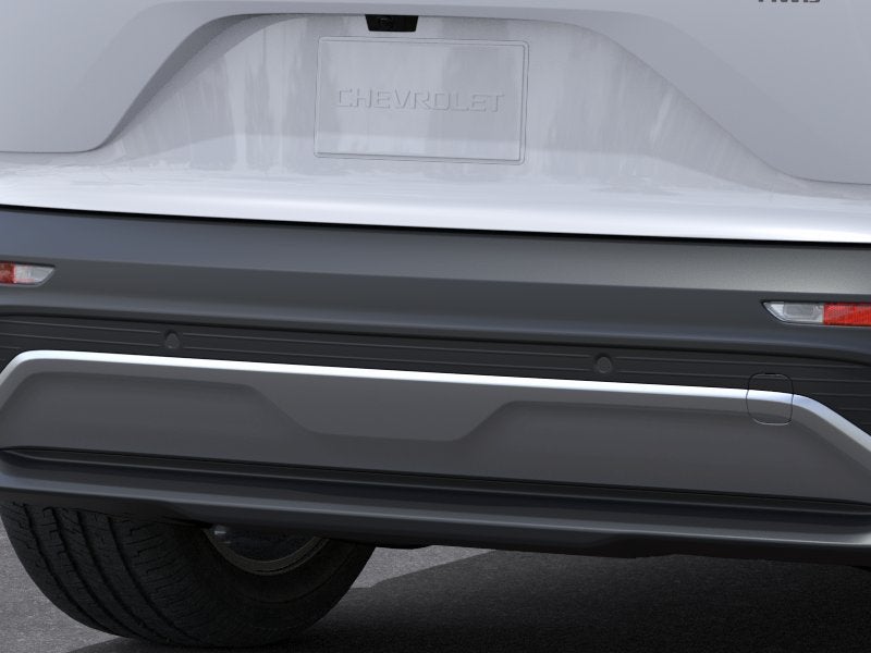 2027 Chevrolet Blazer EV LT