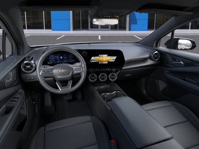 2027 Chevrolet Blazer EV LT