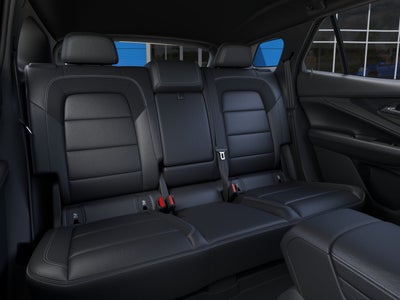2027 Chevrolet Blazer EV LT